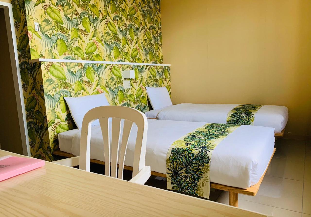 Hotel Gala Naha'S Only Sandy Beach Front All Rooms Oceanview Exteriér fotografie