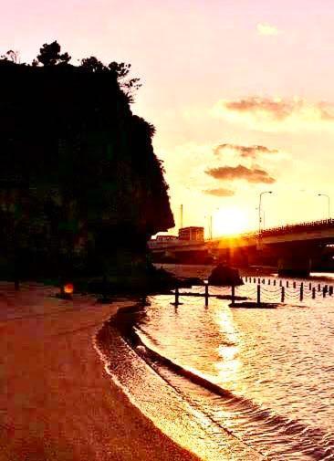 Hotel Gala Naha'S Only Sandy Beach Front All Rooms Oceanview Exteriér fotografie