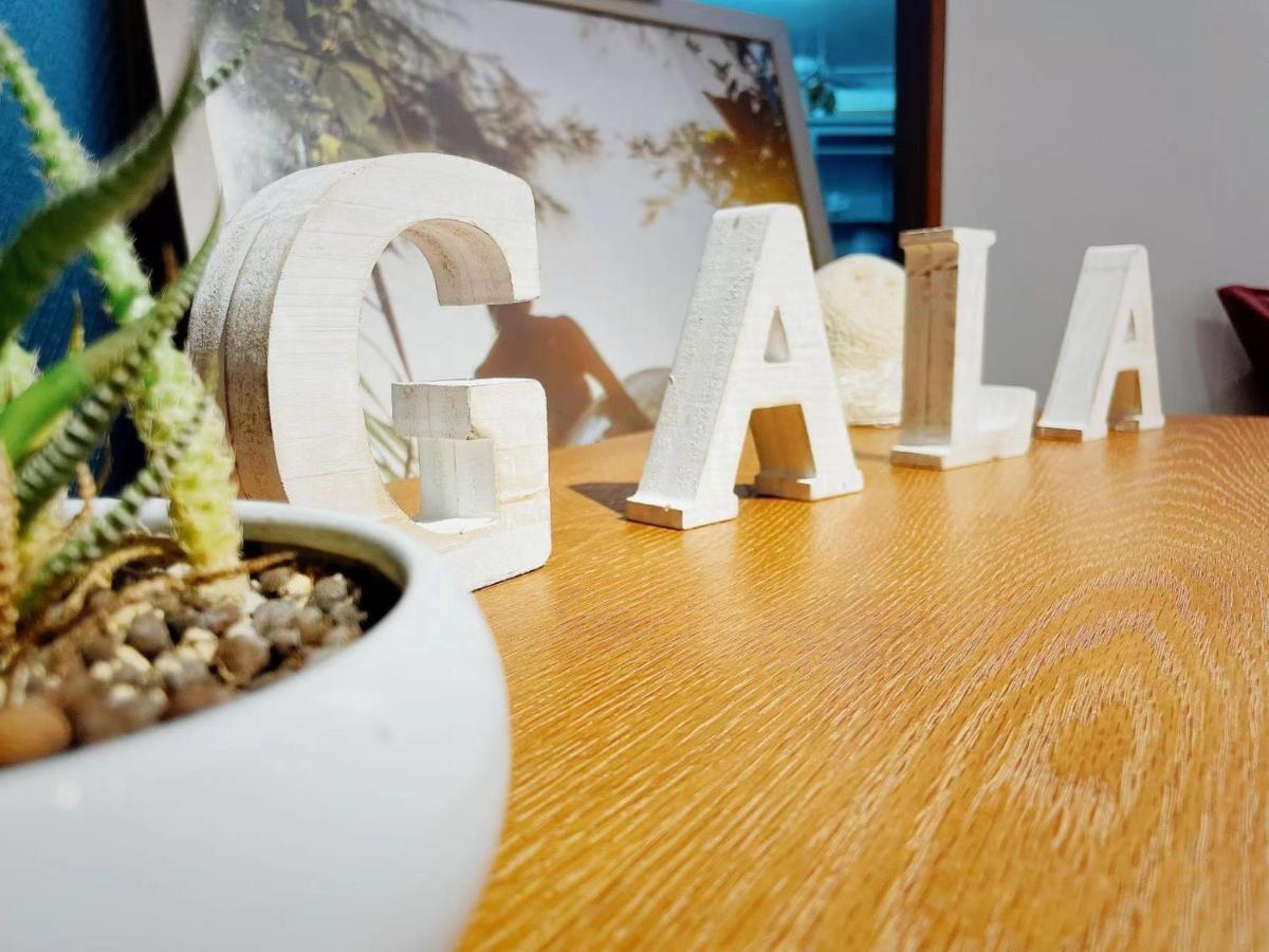 Hotel Gala Naha'S Only Sandy Beach Front All Rooms Oceanview Exteriér fotografie